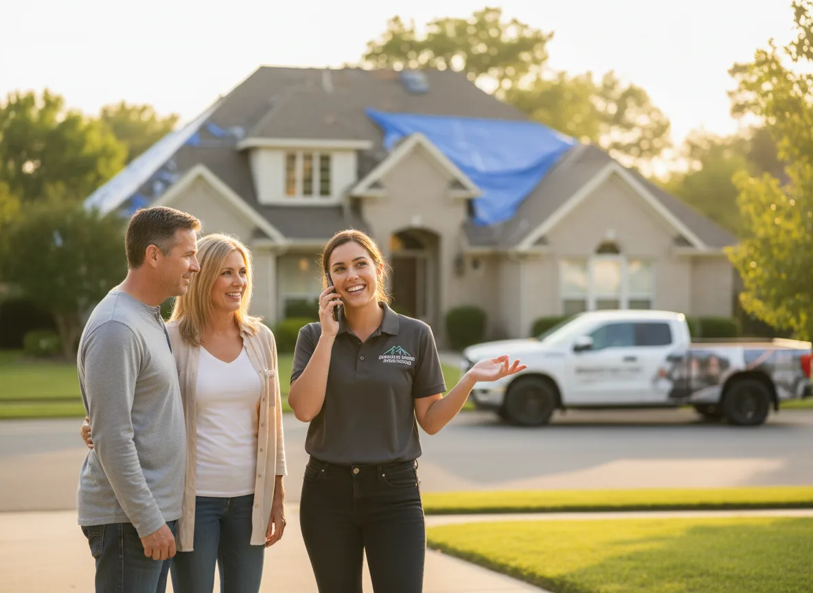 Emergency Roof Repair Derby, OH FAQs